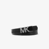 Reversible Logo Buckle Belt Reversible Logo Buckle Belt
