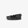 Reversible Signature Logo Buckle Belt Reversible Signature Logo Buckle Belt