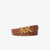 Reversible Signature Logo Buckle Belt Reversible Signature Logo Buckle Belt