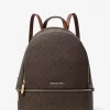 Rhea Medium Signature Logo Backpack Rhea Medium Signature Logo Backpack