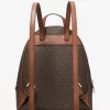 Rhea Medium Signature Logo Backpack Rhea Medium Signature Logo Backpack