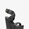 Rhoda Woven Platform Sandal Rhoda Woven Platform Sandal