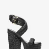 Rhoda Woven Platform Sandal Rhoda Woven Platform Sandal