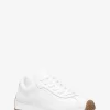 Rhodes Leather Trainer Rhodes Leather Trainer