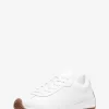 Rhodes Leather Trainer Rhodes Leather Trainer