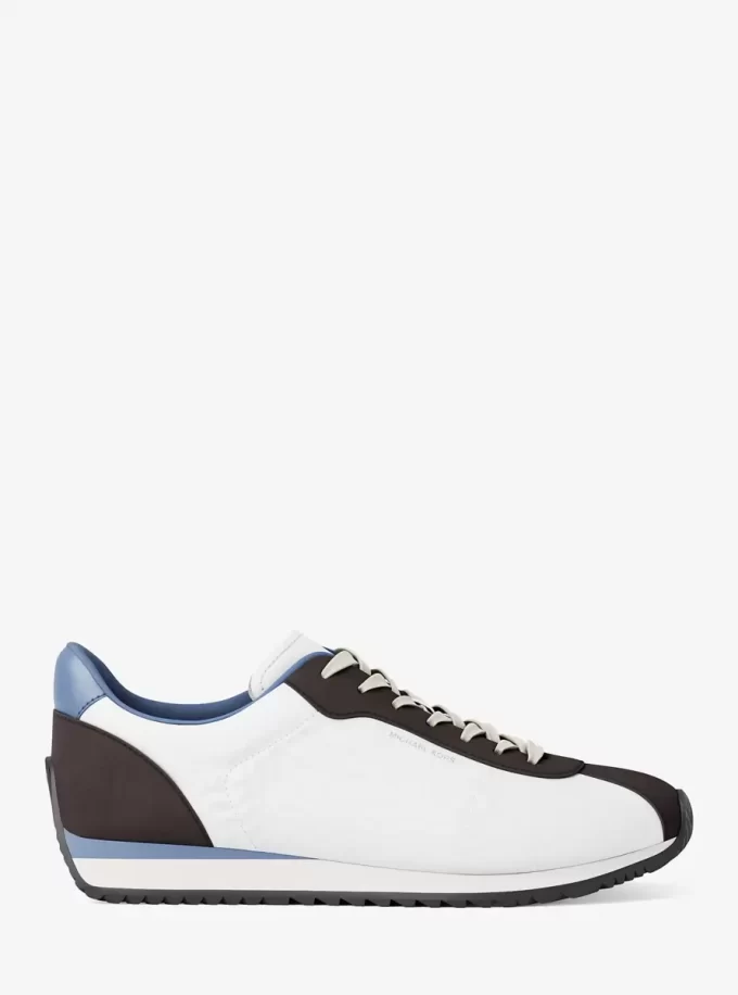 Rhodes Mixed-Media Trainer