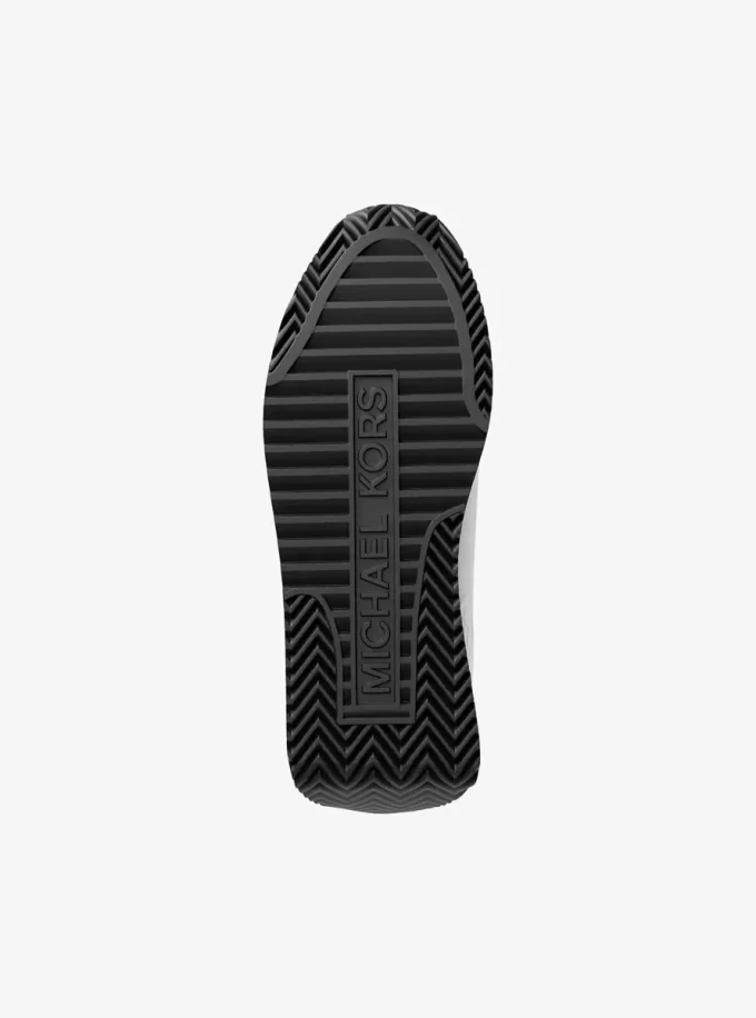 Rhodes Mixed-Media Trainer