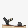 Richie Platform Espadrille Sandal