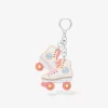 Roller Skate Bag Charm