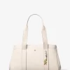 Romee Large Pebbled Leather Tote Bag Romee Large Pebbled Leather Tote Bag