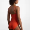Ruched Swimsuit