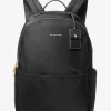 Sable Large Nylon Backpack