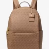 Sable Large Signature Logo Backpack Sable Large Signature Logo Backpack