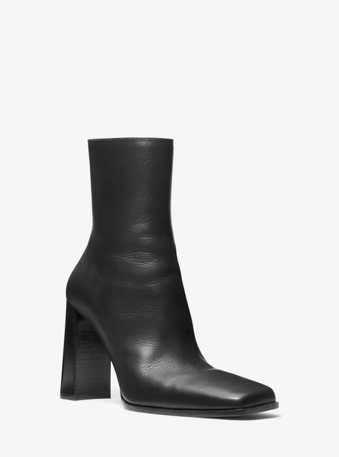 Sascha Leather Boot Sascha Leather Boot