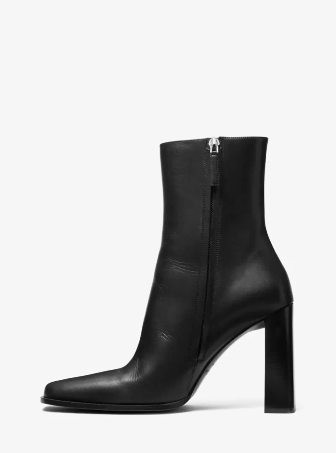 Sascha Leather Boot Sascha Leather Boot