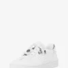 Scotty Embellished Leather Sneaker Scotty Embellished Leather Sneaker