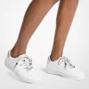 Scotty Embellished Leather Sneaker Scotty Embellished Leather Sneaker