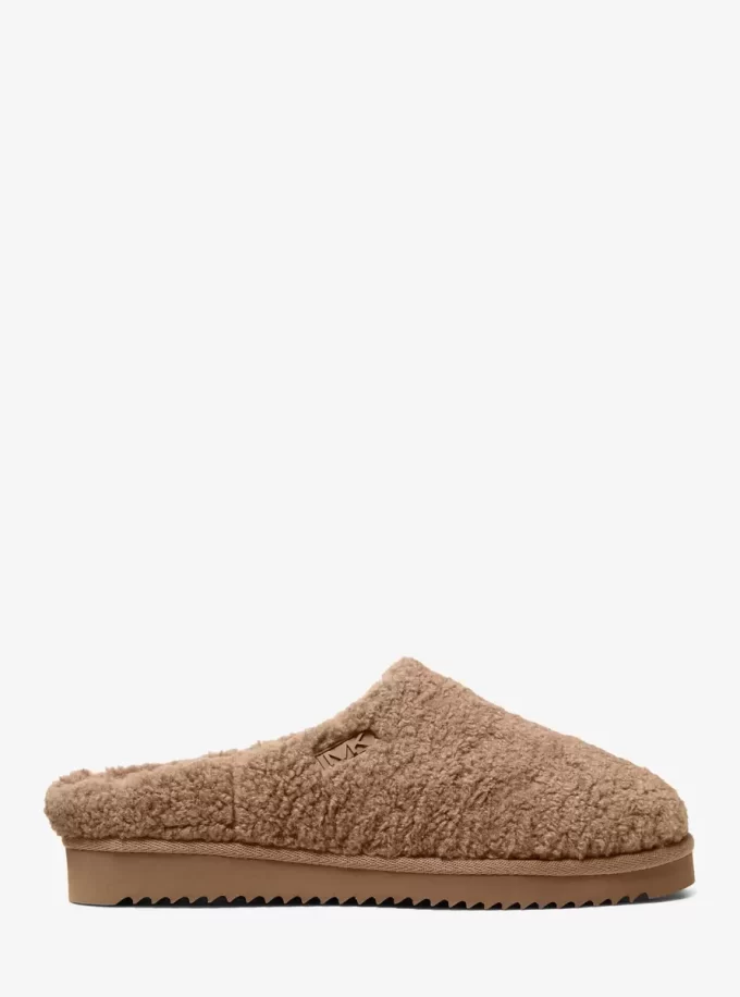 Seb Faux Shearling Slipper Seb Faux Shearling Slipper