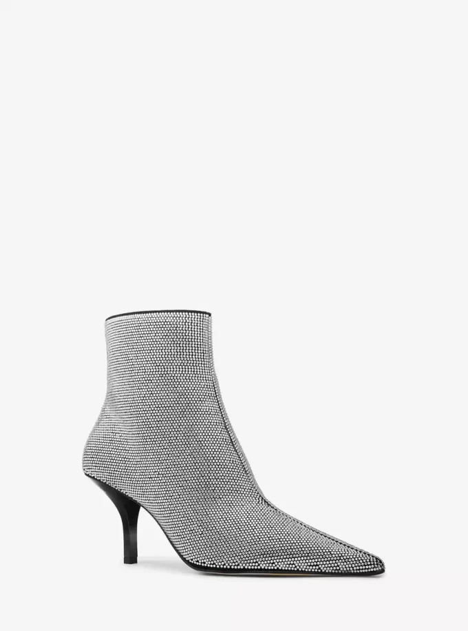 Selina Embellished Boot