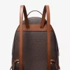 Sheila Medium Logo Backpack