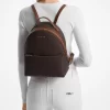 Sheila Medium Logo Backpack