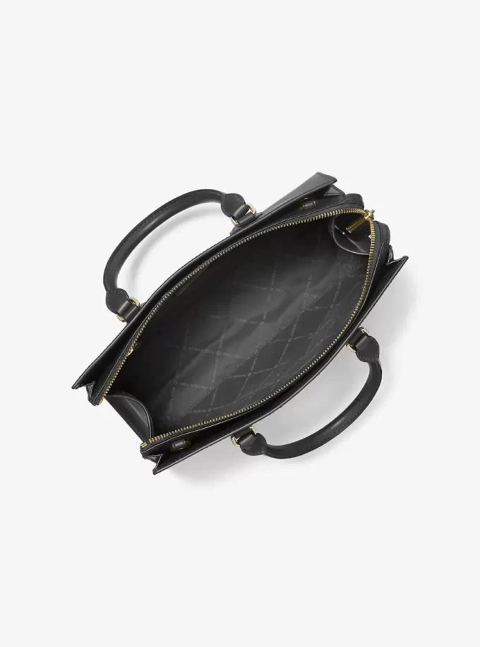 Sheila Medium Satchel