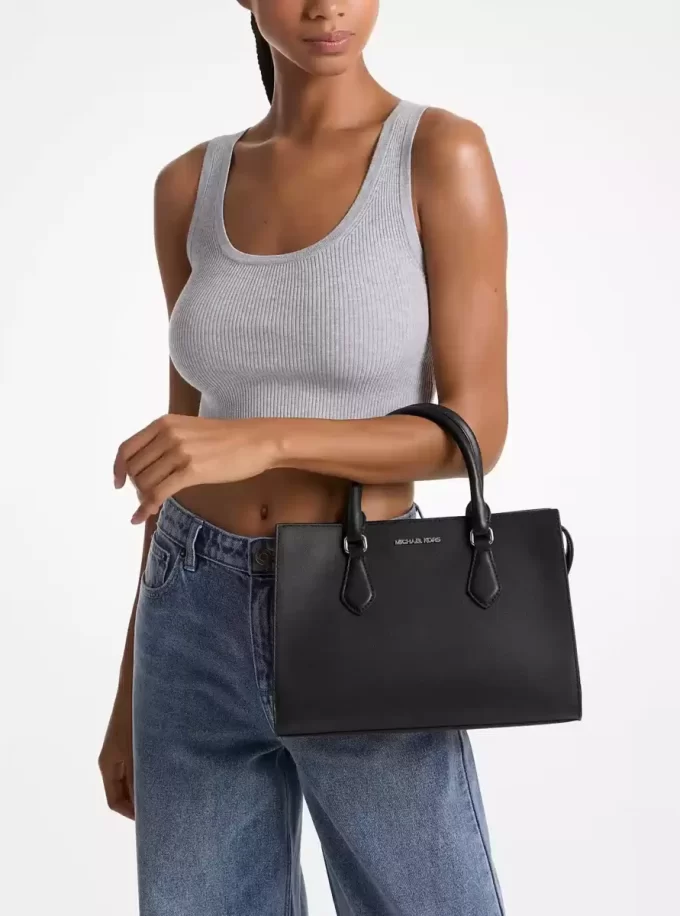Sheila Medium Satchel