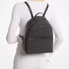 Sheila Medium Signature Logo Backpack Sheila Medium Signature Logo Backpack