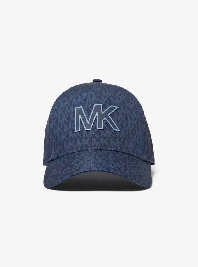 Signature Logo Baseball Hat Signature Logo Baseball Hat
