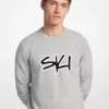 Ski Intarsia Sweater