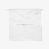 Small Logo Woven Dust Bag