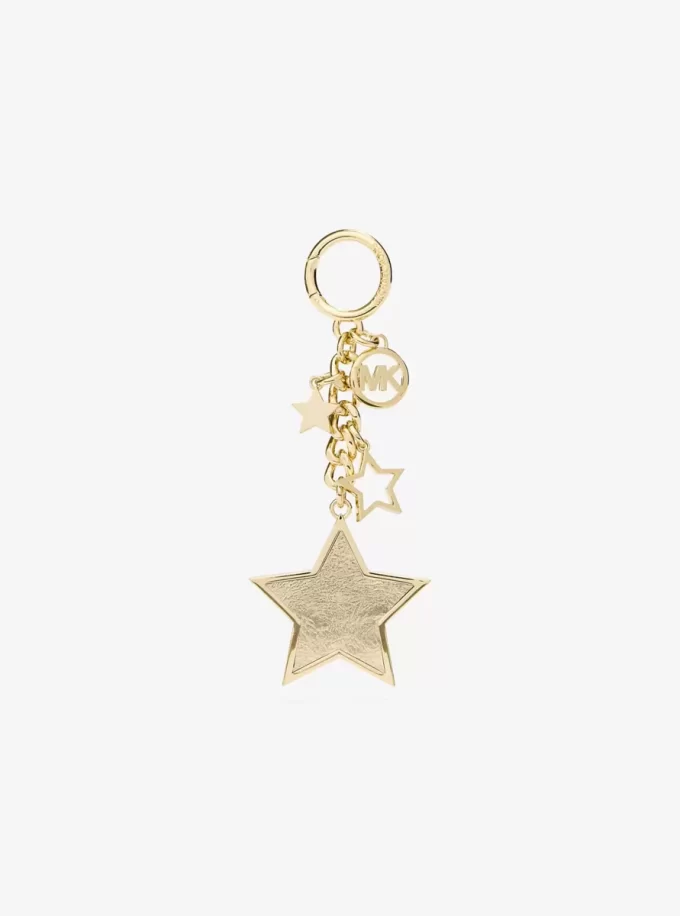 Star Bag Charm Star Bag Charm
