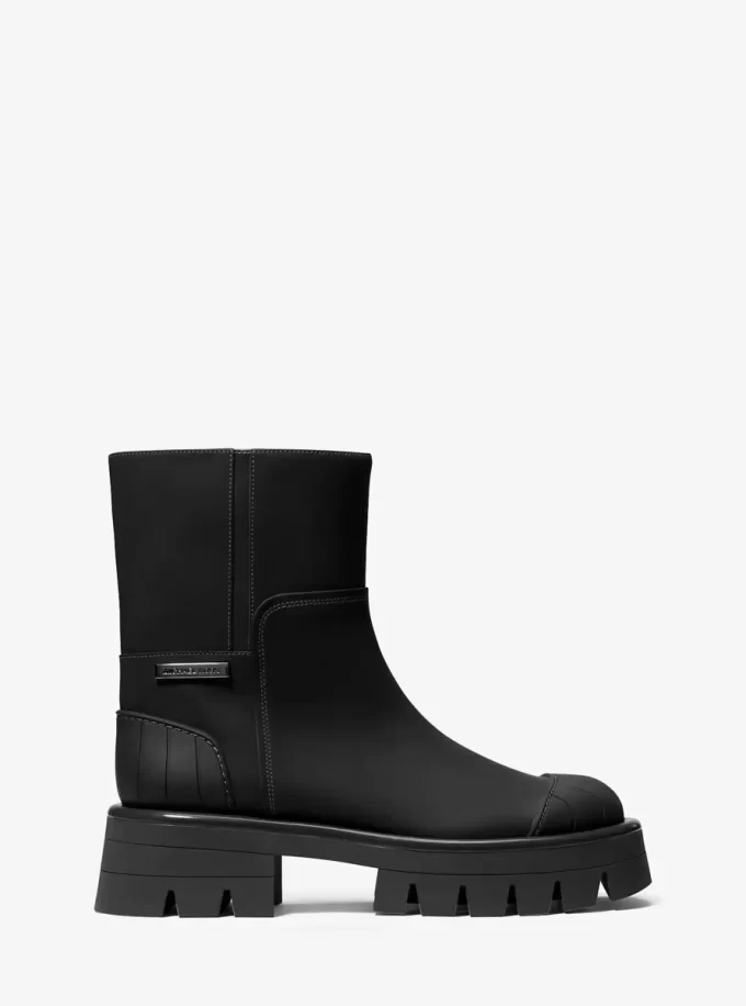 Sydra Rubber Boot