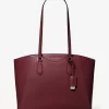 Taryn Large Leather Tote Bag Taryn Large Leather Tote Bag