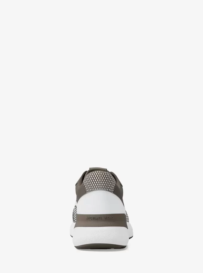 Trevor Mixed-Media Trainer