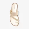 Vera Metallic Sandal Vera Metallic Sandal
