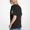 Watch Hunger Stop Cotton T-Shirt