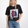 Watch Hunger Stop Cotton T-Shirt