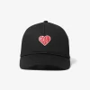 Watch Hunger Stop LOVE Organic Cotton Baseball Hat Watch Hunger Stop LOVE Organic Cotton Baseball Hat