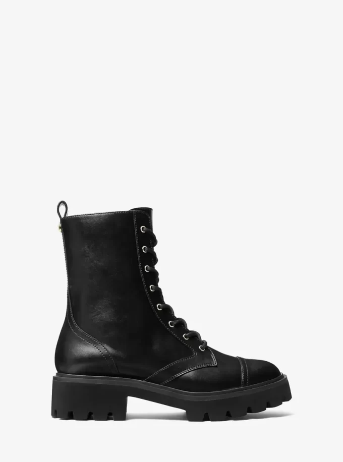 Weiss Combat Boot Weiss Combat Boot