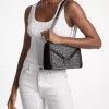 Whitney Medium Embellished Shoulder Bag
