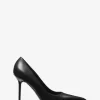 Winona Leather Pump Winona Leather Pump