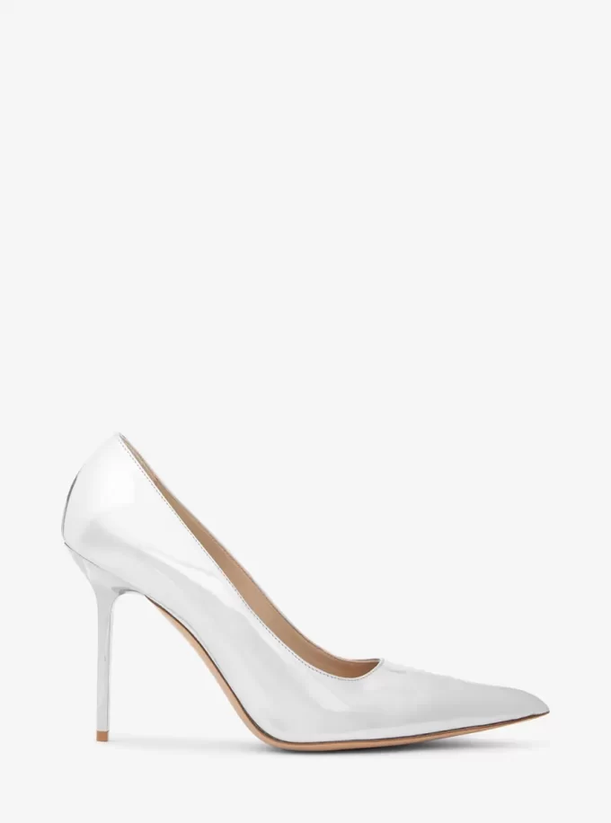 Winona Specchio Leather Pump Winona Specchio Leather Pump