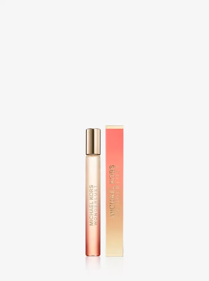 Wonderlust Eau de Parfum Rollerball, 0.34 oz. Wonderlust Eau de Parfum Rollerball, 0.34 oz.