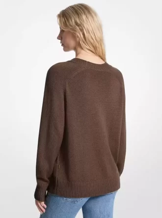 Wool Sweater