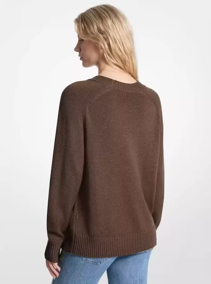 Wool Sweater