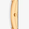 Yazmeen Gold-Tone Bangle Watch Yazmeen Gold-Tone Bangle Watch