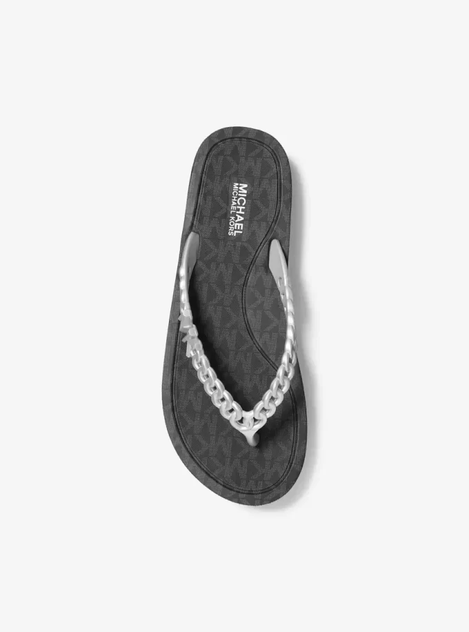 Zaza Platform Flip Flop