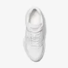 Zuma Leather and Mesh Trainer Zuma Leather and Mesh Trainer