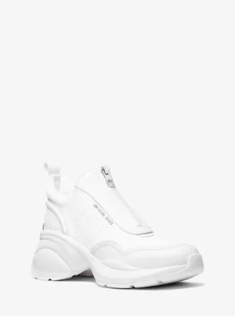 Zuma Mixed-Media Trainer